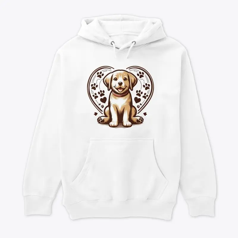 Puppy Love Apparel