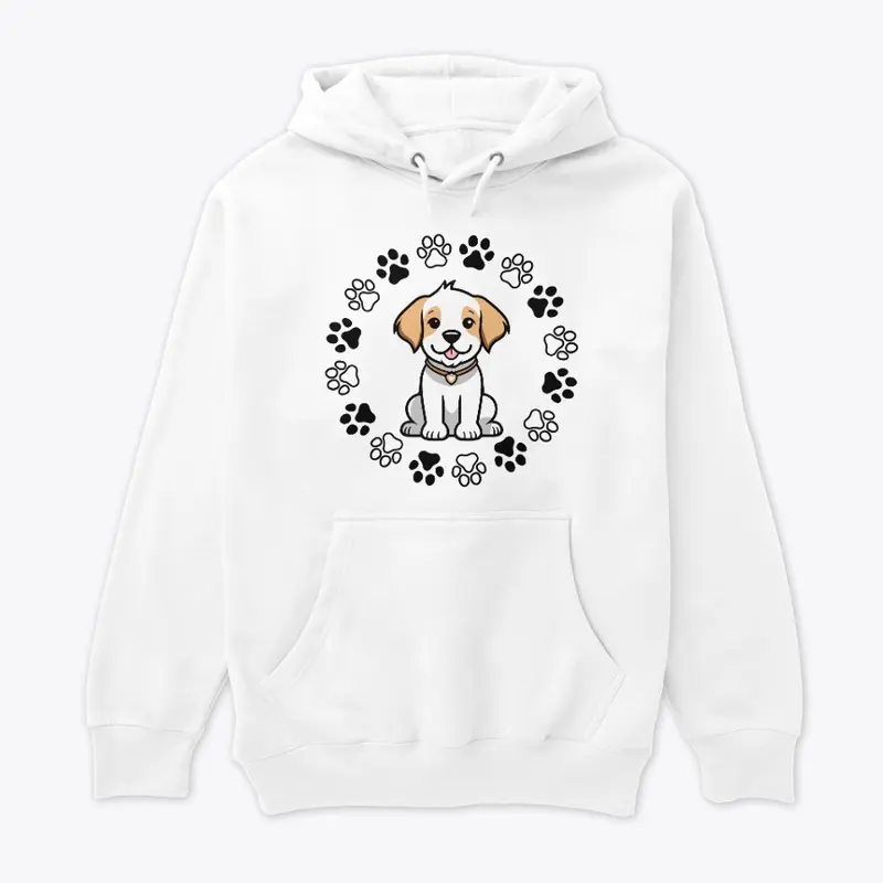 Puppy Love - Adorable Canine Fashion