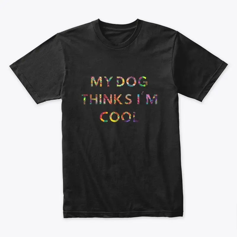 Canine Approval Tee