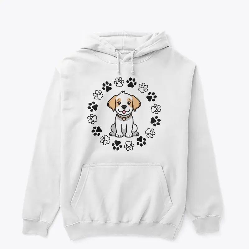 Puppy Love - Adorable Canine Fashion