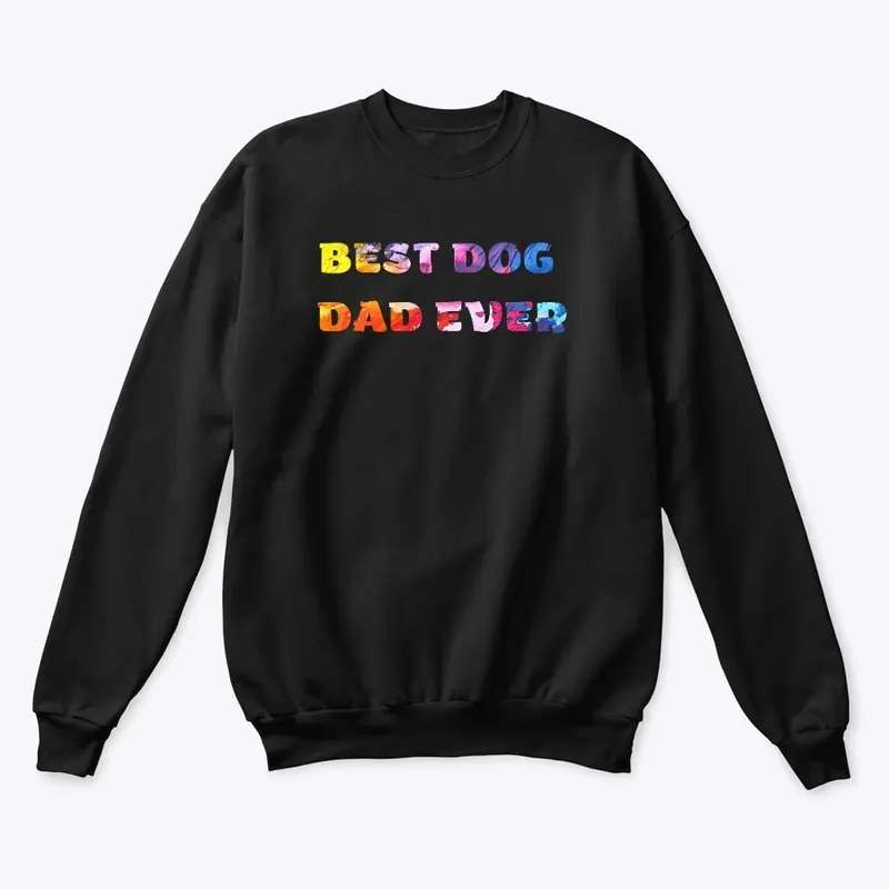 Ultimate Dog Parent Apparel Collection