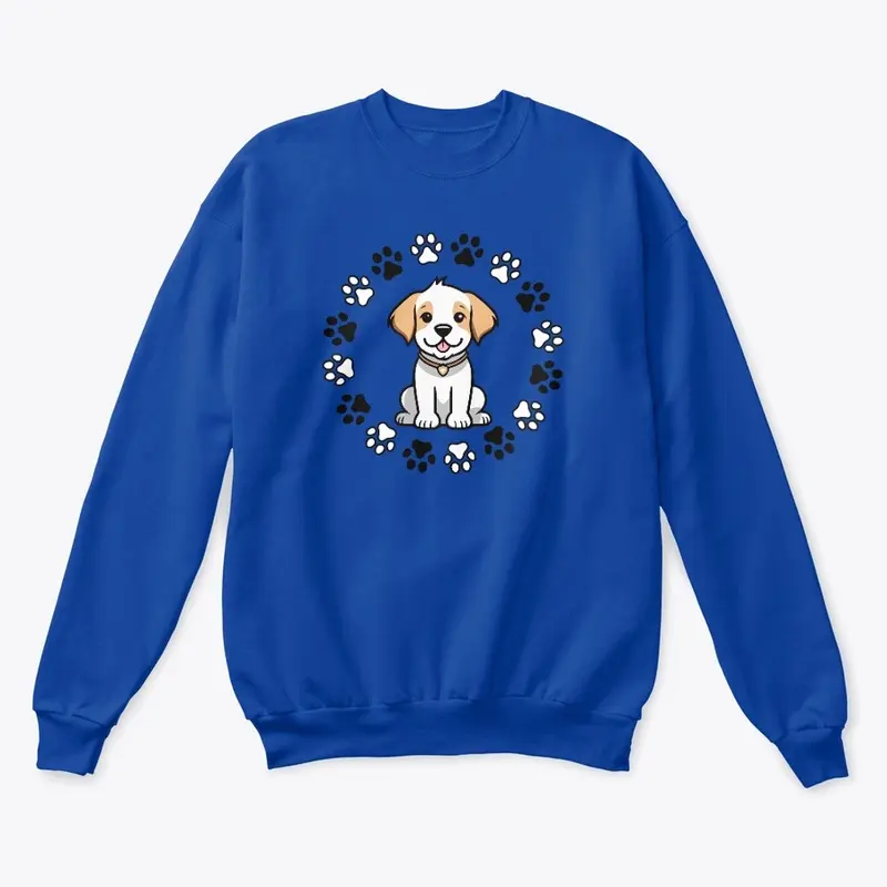 Puppy Love - Adorable Canine Fashion