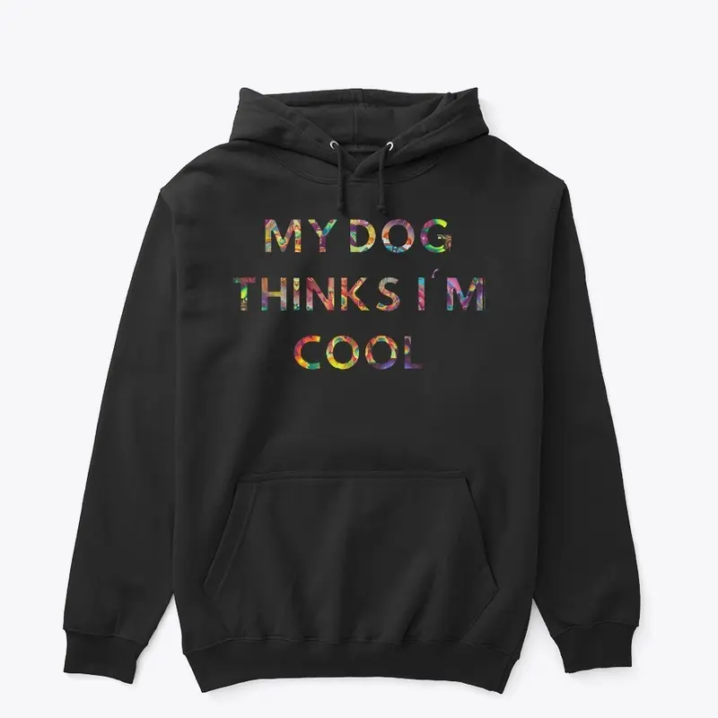 Ultimate Doggo Approval Sweatshirt