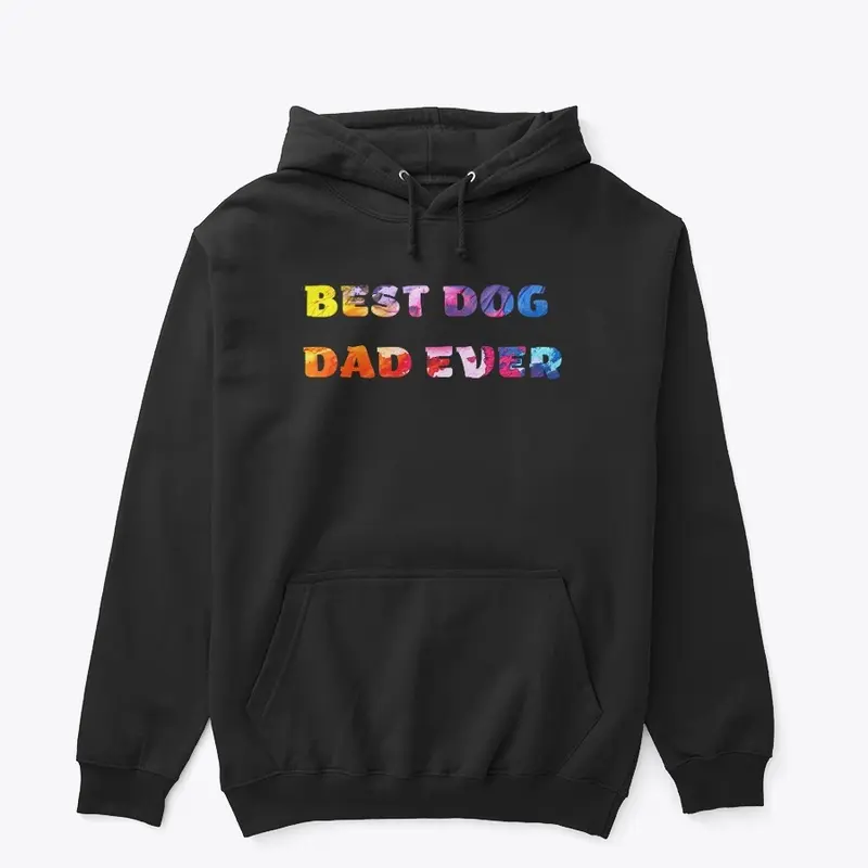 Ultimate Dog Parent Apparel Collection