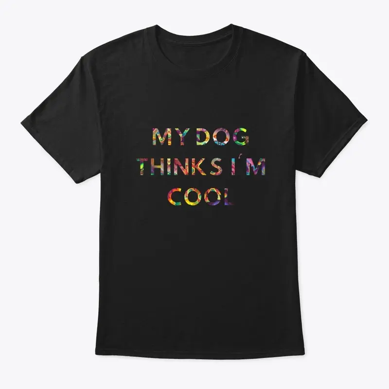 Canine Approval Tee