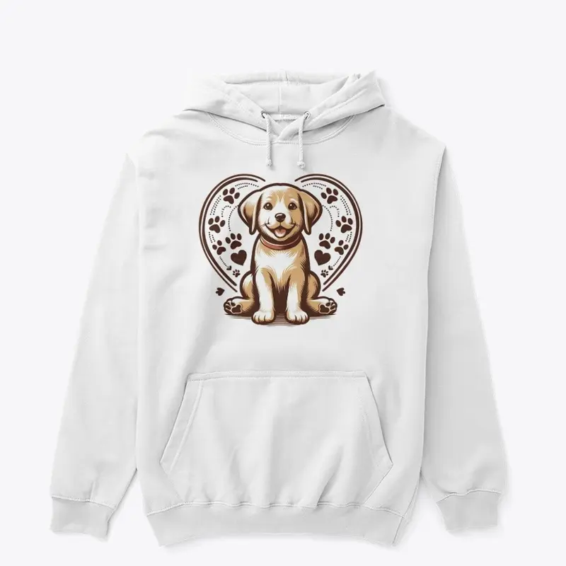 Puppy Love Apparel