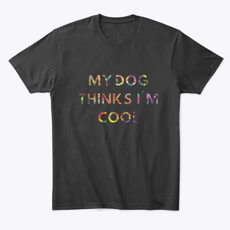 Canine Approval Tee