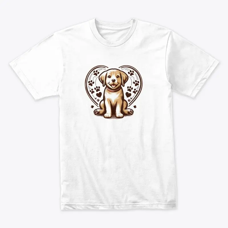 Puppy Love Apparel