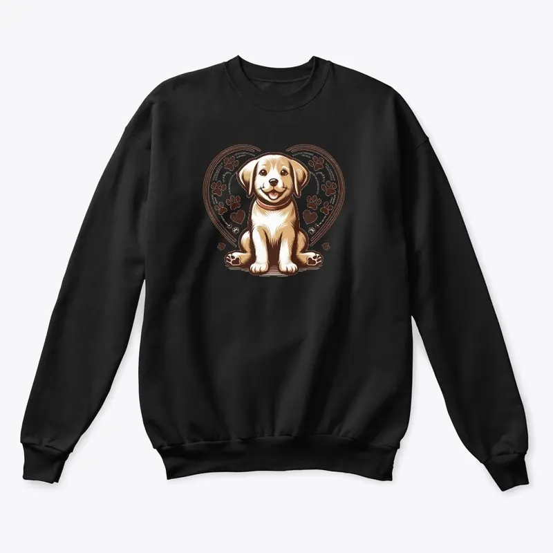 Puppy Love Apparel