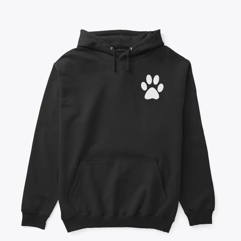 Pawfect Comfort Hoodie